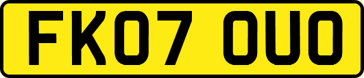 FK07OUO