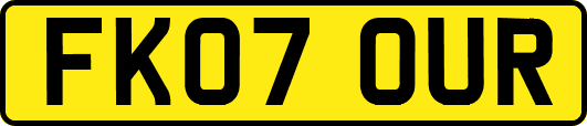 FK07OUR
