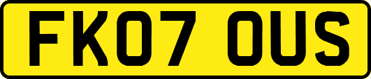 FK07OUS