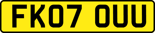 FK07OUU