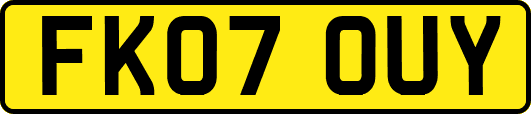 FK07OUY