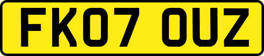 FK07OUZ