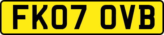 FK07OVB