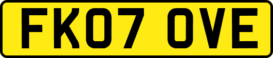 FK07OVE