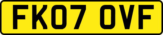 FK07OVF