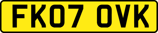FK07OVK
