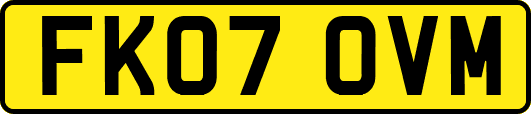 FK07OVM