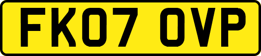 FK07OVP