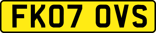 FK07OVS
