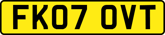 FK07OVT