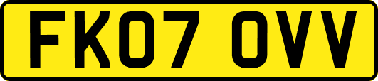 FK07OVV