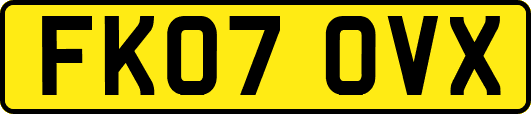 FK07OVX