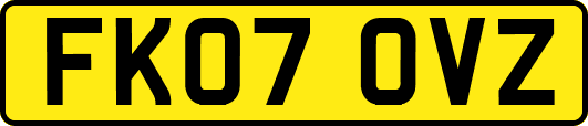 FK07OVZ