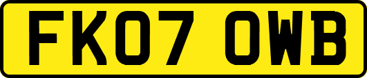 FK07OWB