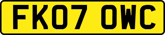 FK07OWC