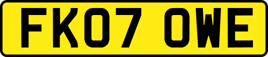 FK07OWE