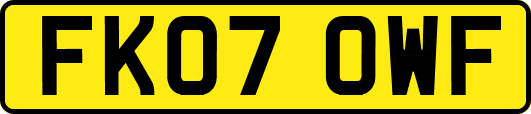 FK07OWF