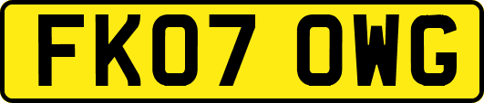 FK07OWG