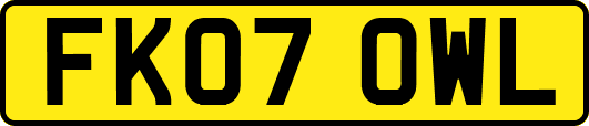 FK07OWL