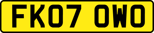 FK07OWO