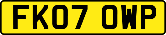 FK07OWP