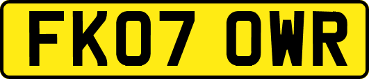 FK07OWR