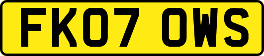 FK07OWS