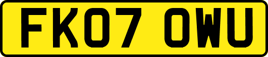 FK07OWU