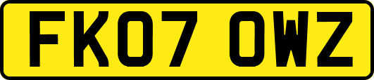 FK07OWZ