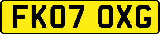 FK07OXG