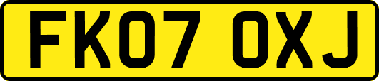 FK07OXJ