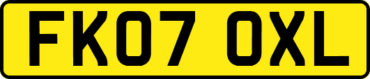 FK07OXL