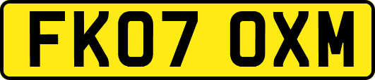 FK07OXM