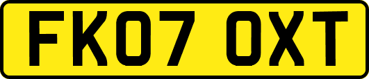 FK07OXT