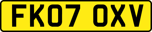 FK07OXV