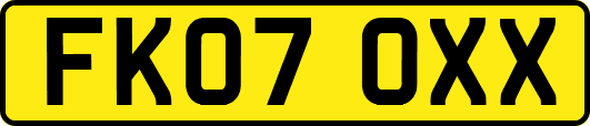 FK07OXX