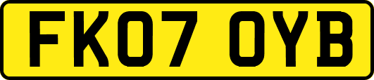 FK07OYB