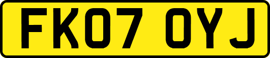 FK07OYJ