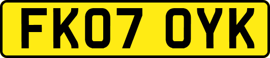 FK07OYK