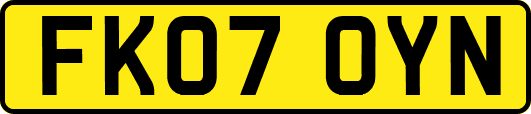 FK07OYN