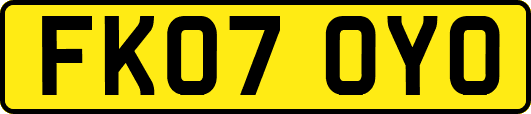 FK07OYO