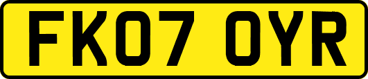 FK07OYR