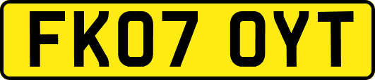 FK07OYT