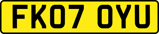 FK07OYU