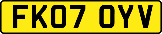 FK07OYV