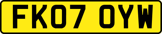 FK07OYW