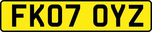 FK07OYZ
