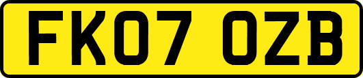 FK07OZB
