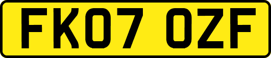 FK07OZF