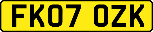 FK07OZK